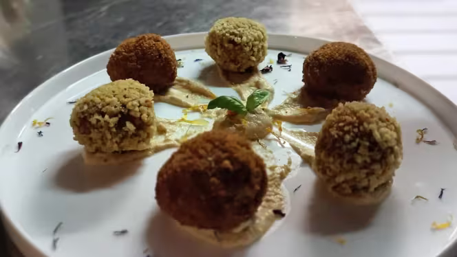 El Fuego Ristorante Braceria Pizzeria - 4