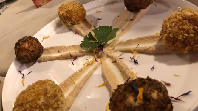 El Fuego Ristorante Braceria Pizzeria - 5