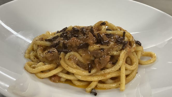 Al Borgo Saraceno - 6