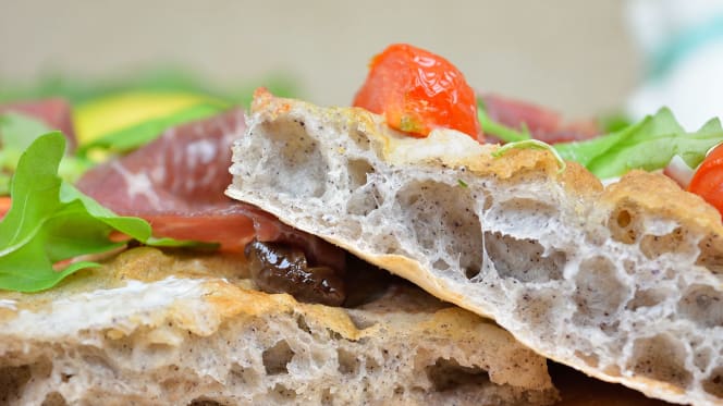 Al Borgo Saraceno - 2