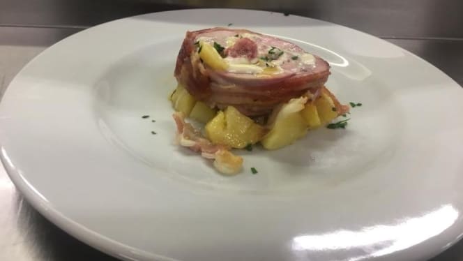 Al Borgo Saraceno - 4