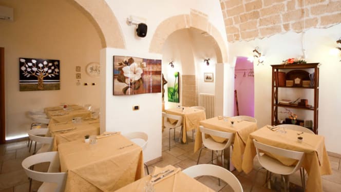 Al Borgo Saraceno - 0