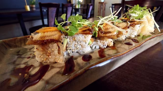 Danto - Sushi und Vietnamesische Spezialitäten - 1