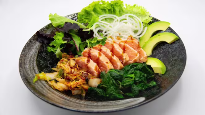 Danto - Sushi und Vietnamesische Spezialitäten - 8