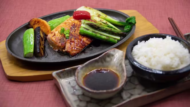 Danto - Sushi und Vietnamesische Spezialitäten - 6