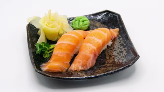 Danto - Sushi und Vietnamesische Spezialitäten - 9