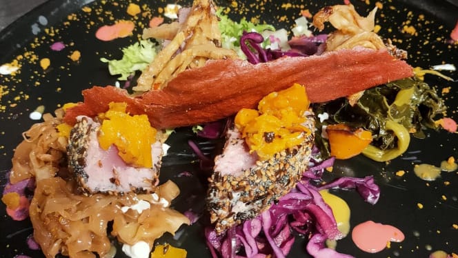 Elaboratorio Culinario - 6