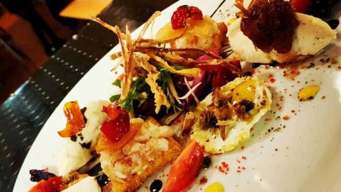 Elaboratorio Culinario - 7