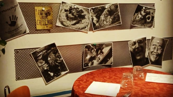 Elaboratorio Culinario - 0