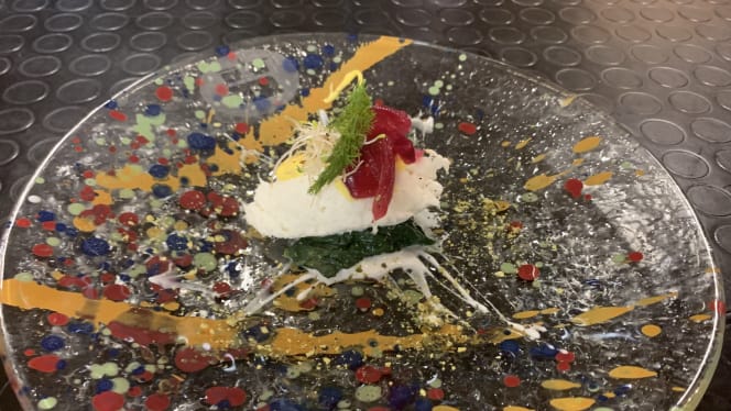 Elaboratorio Culinario - 8