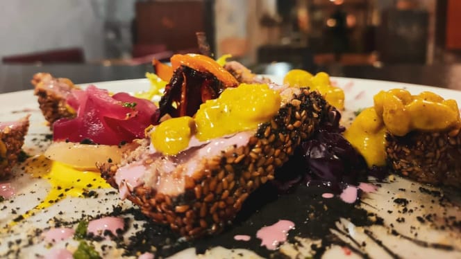 Elaboratorio Culinario - 4