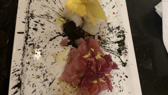 Elaboratorio Culinario - 2