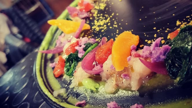 Elaboratorio Culinario - 9