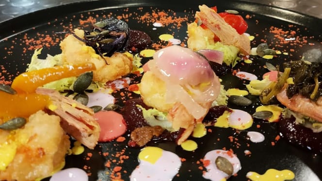 Elaboratorio Culinario - 5