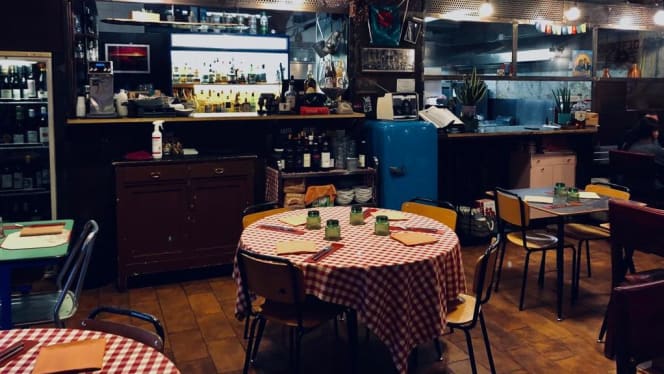 Elaboratorio Culinario - 1