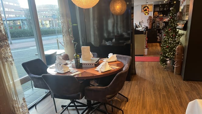 Diwali Palace Amersfoort - Amersfoort - 3