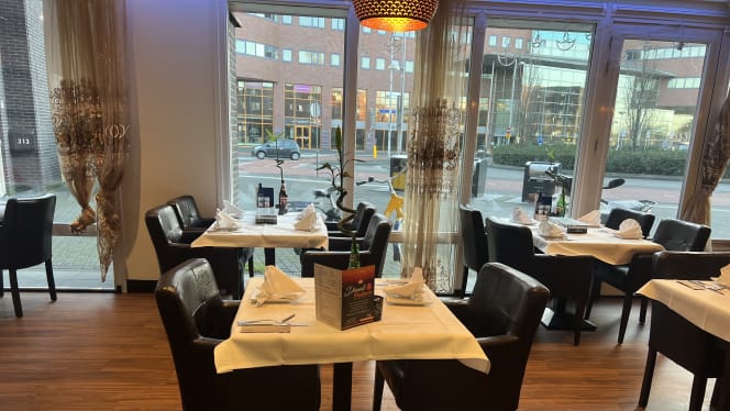 Diwali Palace Amersfoort - Amersfoort - 7