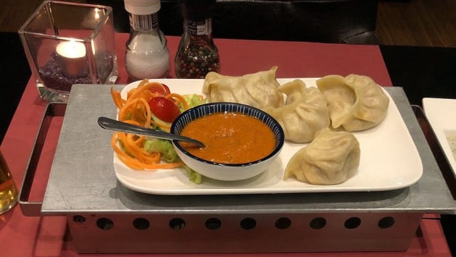 Diwali Palace Amersfoort - Amersfoort - 8