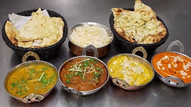 Diwali Palace Amersfoort - Amersfoort - 0