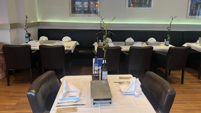 Diwali Palace Amersfoort - Amersfoort - 2