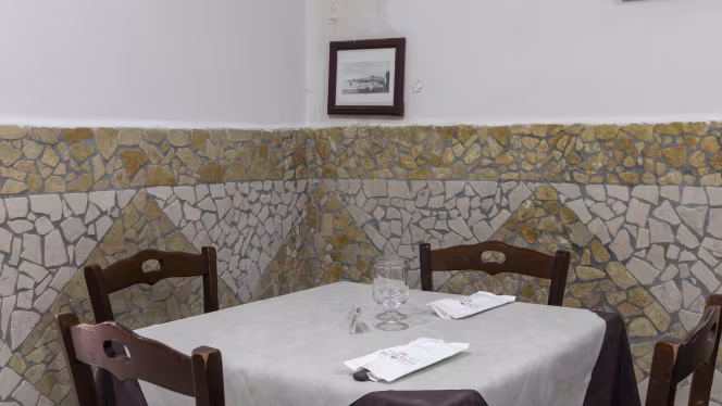 Pizzeria Vesuviana - 3