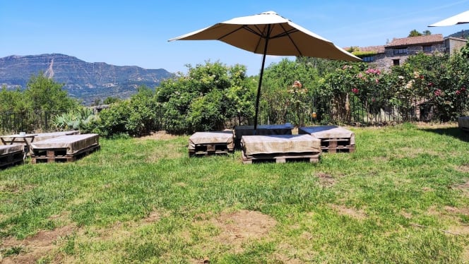 Terrassa Montsant - 2