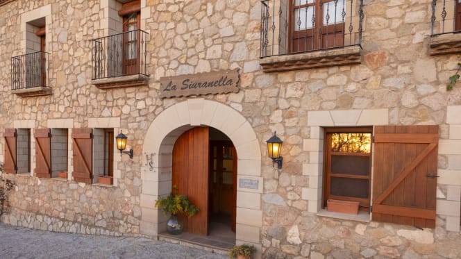 Terrassa Montsant - 1