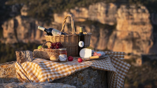 Terrassa Montsant - 3