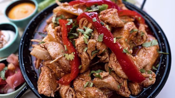 Con Limon y Sal La Laguna - 0