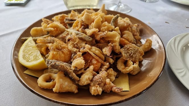 Alla Pinarella Ristorante Pizzeria - 0