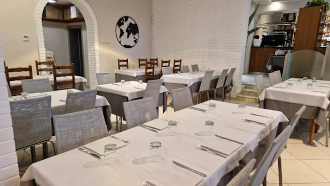 Alla Pinarella Ristorante Pizzeria - 5