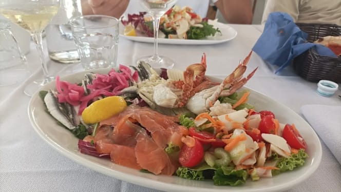 Alla Pinarella Ristorante Pizzeria - 2