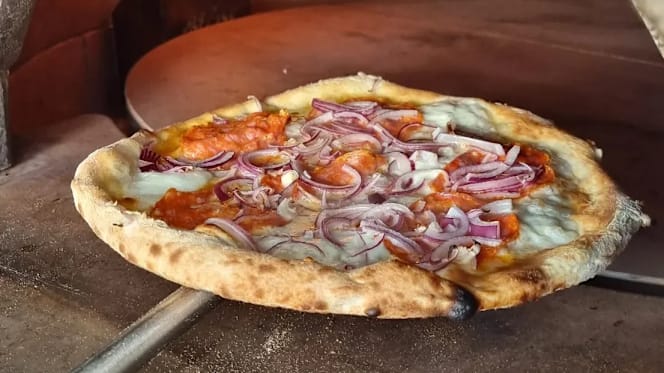 Alla Pinarella Ristorante Pizzeria - 6