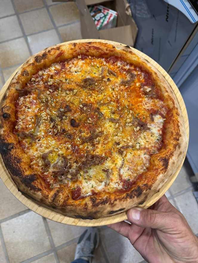 Luna Di Napoli - 3