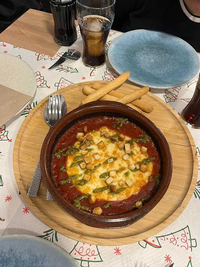 Luna Di Napoli - 0