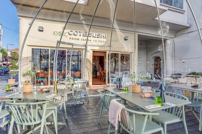 Côté Sushi Fréjus - 0