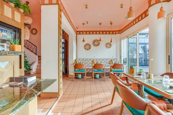 Côté Sushi Fréjus - 7