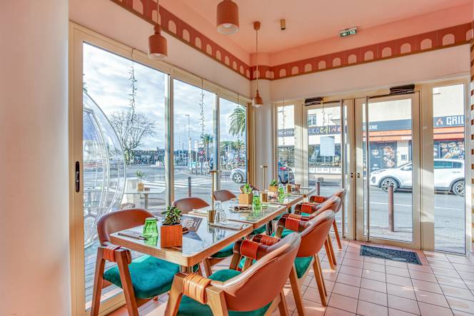 Côté Sushi Fréjus - 5