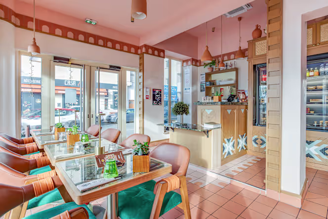 Côté Sushi Fréjus - 8