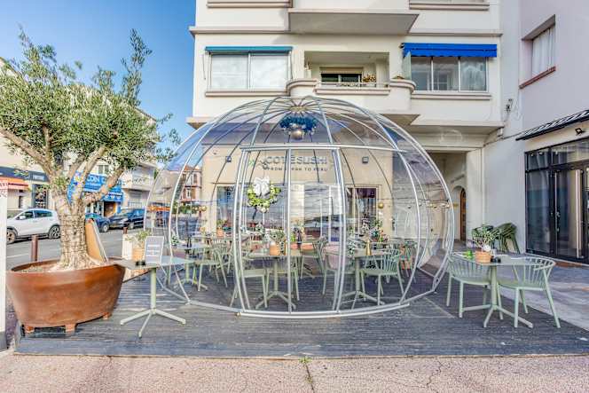 Côté Sushi Fréjus - 6