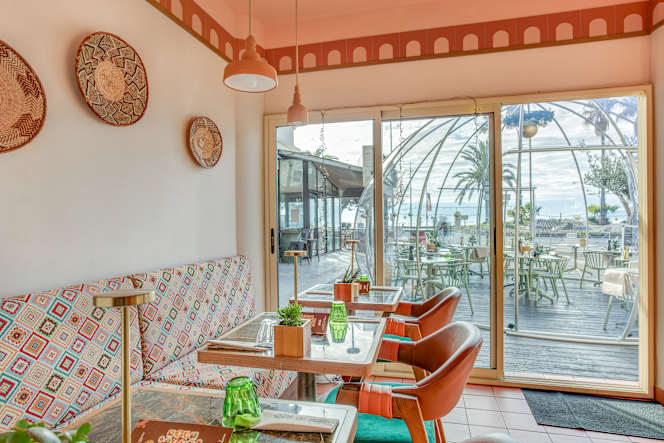 Côté Sushi Fréjus - 3