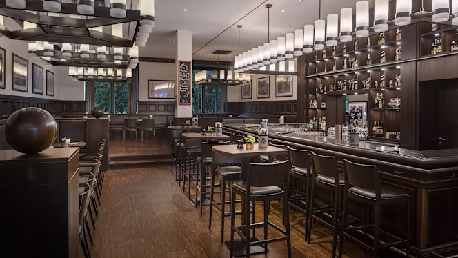 VIP Lounge: Maritim Hotel Düsseldorf - 4