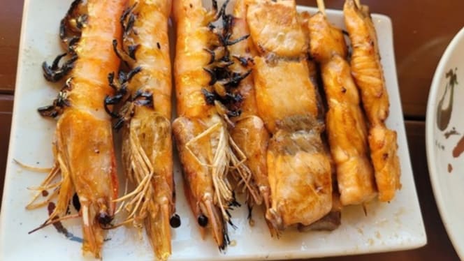 Hanami - Clermont-Ferrand - 3