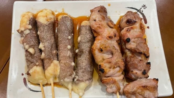 Hanami - Clermont-Ferrand - 5