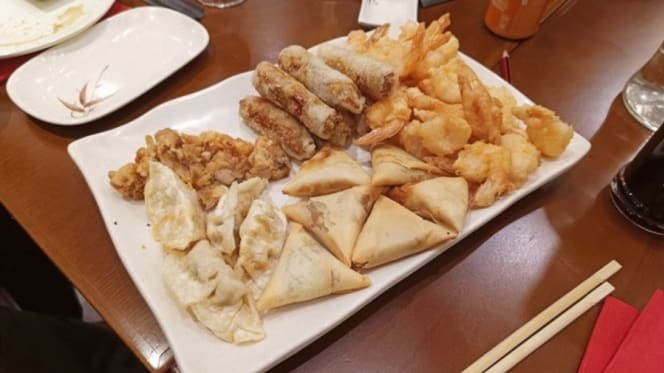 Hanami - Clermont-Ferrand - 9