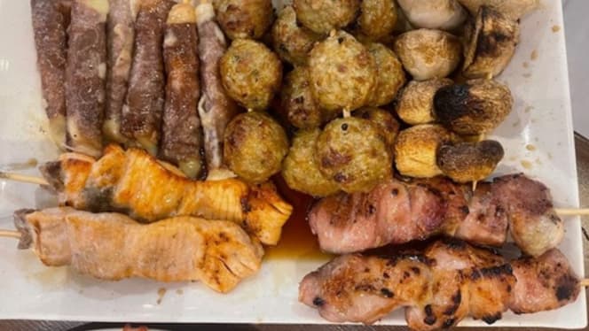 Hanami - Clermont-Ferrand - 2