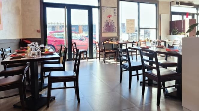 Hanami - Clermont-Ferrand - 1