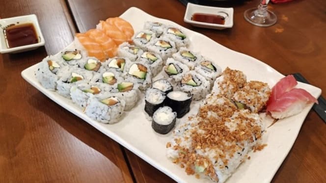 Hanami - Clermont-Ferrand - 6