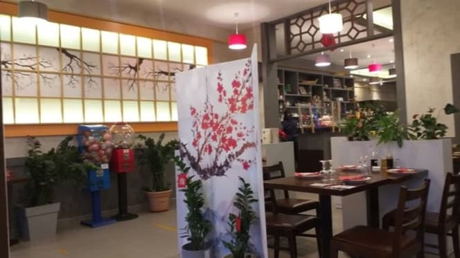 Hanami - Clermont-Ferrand - 0