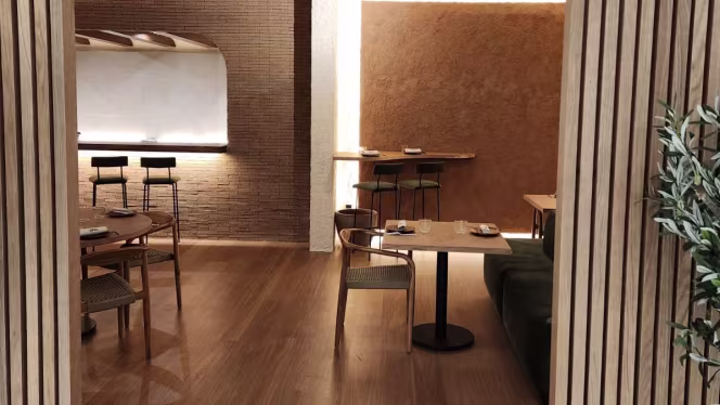 Eñe by Cañitas Maite - 1